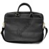 GUESS Torba za laptop GUCB15PUSASBK, 15", crna